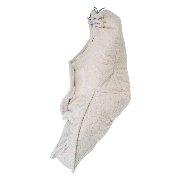 Lodger-Polarowy-zimowy-spiworek-do-wozka-jasnobezowy-Fleece-Birch-polkabubu-8.jpg