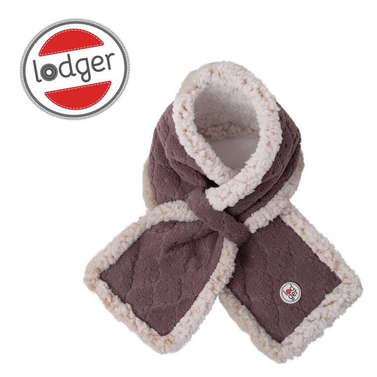 Lodger-Dwuwarstwowy-szaliczek-z-polaru-wrzosowy-Fleece-Mauve-polkabubu-1.jpg