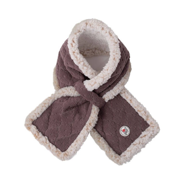 Lodger-Dwuwarstwowy-szaliczek-z-polaru-wrzosowy-Fleece-Mauve-polkabubu-3.jpg