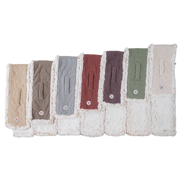 Lodger-Dwuwarstwowy-szaliczek-z-polaru-brazowy-Fleece-Buffalo-polkabubu-7.jpg