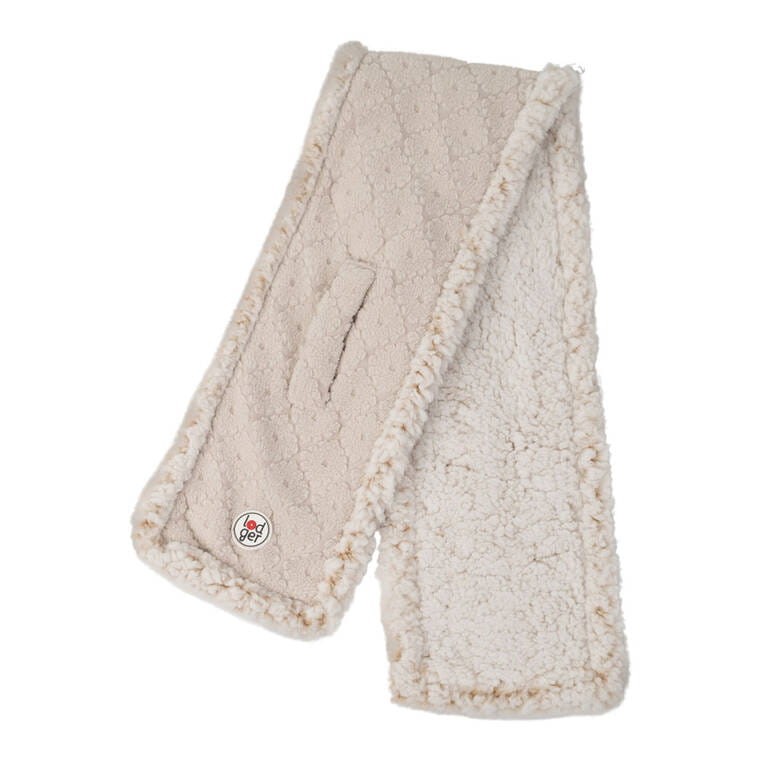 Lodger-Dwuwarstwowy-szaliczek-z-polaru-jasnobezowy-Fleece-Birch-polkabubu-4.jpg