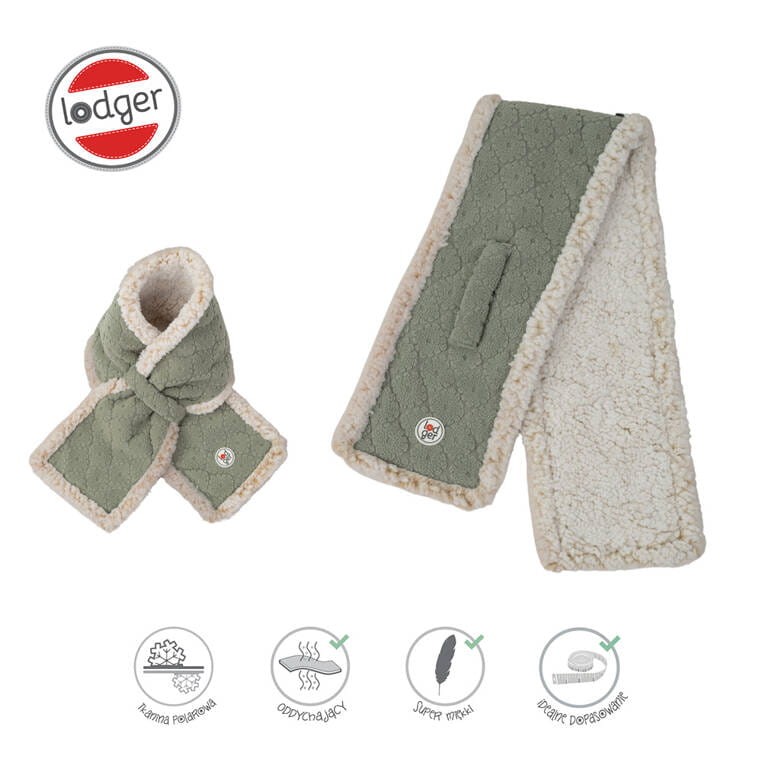 Lodger-Dwuwarstwowy-szaliczek-z-polaru-szalwiowy-Fleece-Elm-polkabubu-2.jpg