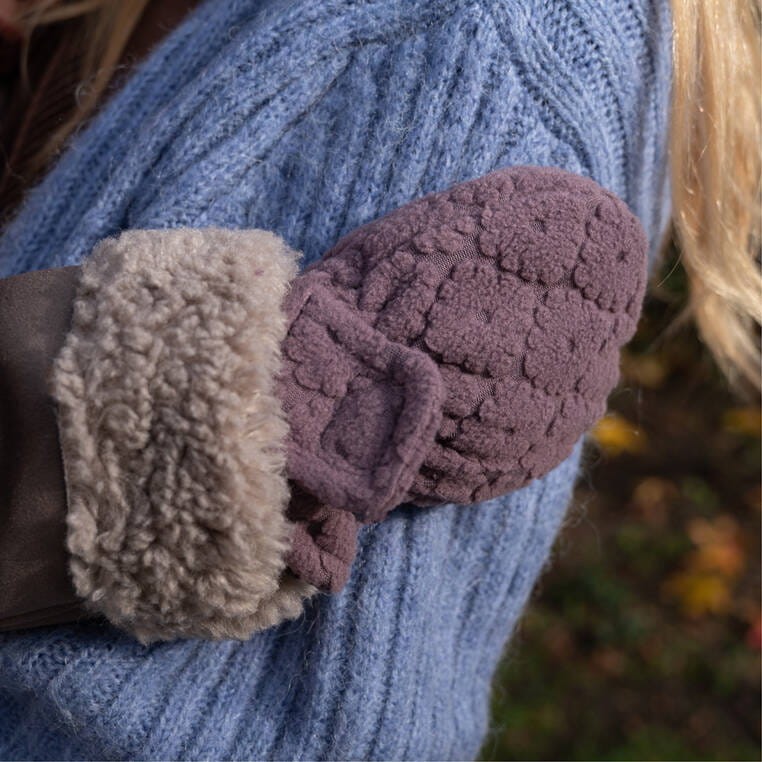 Lodger-Polarowe-rekawiczki-niemowlece-wrzosowe-Fleece-polkabubu-1.jpg