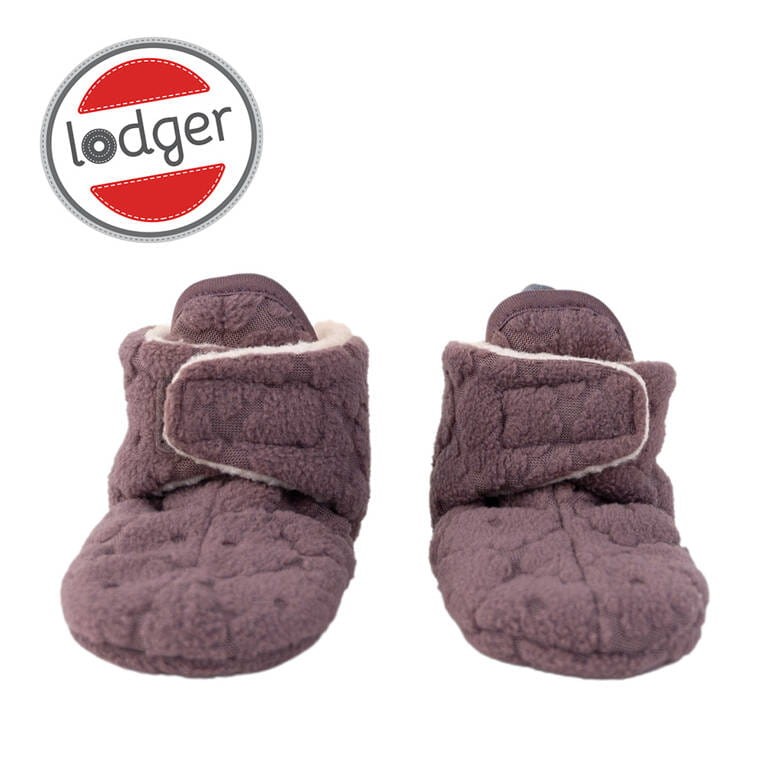 Lodger-Polarowe-buciki-kapcie-z-antyposlizgowa-podeszwa-wrzosowe-Fleece-Mauve-polkabubu-1.jpg