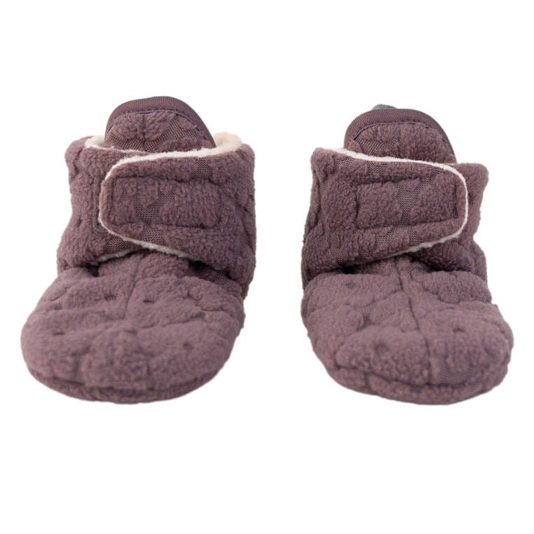 Lodger-Polarowe-buciki-kapcie-z-antyposlizgowa-podeszwa-wrzosowe-Fleece-Mauve-polkabubu-4.jpg