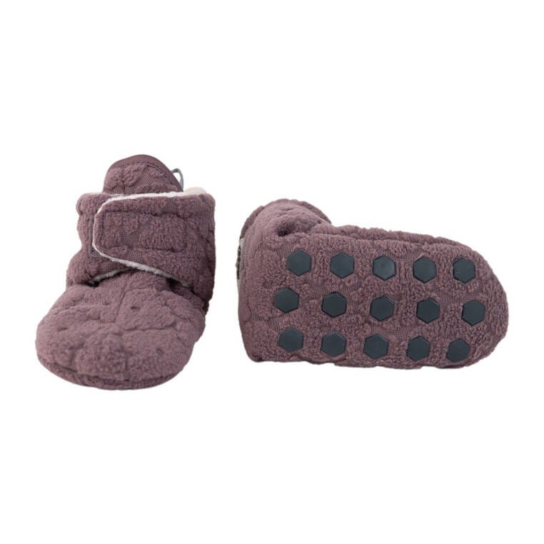 Lodger-Polarowe-buciki-kapcie-z-antyposlizgowa-podeszwa-wrzosowe-Fleece-Mauve-polkabubu-8.jpg