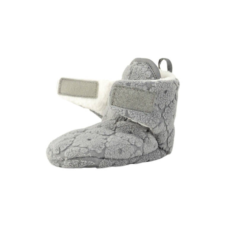 Lodger-Polarowe-buciki-kapcie-z-antyposlizgowa-podeszwa-szare-Fleece-Drizzle-polkabubu-8.jpg