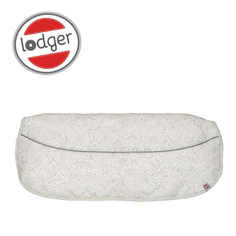 Lodger-Wodoodporna-mufka-do-wozka-szara-Taslon-Drizzle-polkabubu-2.jpg