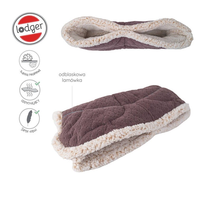 Lodger-Polarowa-mufka-do-wozka-wrzosowa-Fleece-Mauve-polkabubu-3.jpg