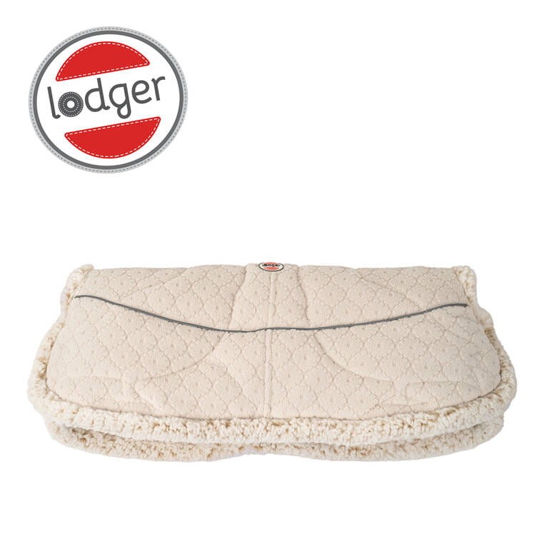 Lodger-Polarowa-mufka-do-wozka-jasnobezowa-Fleece-Birch-polkabubu-2.jpg