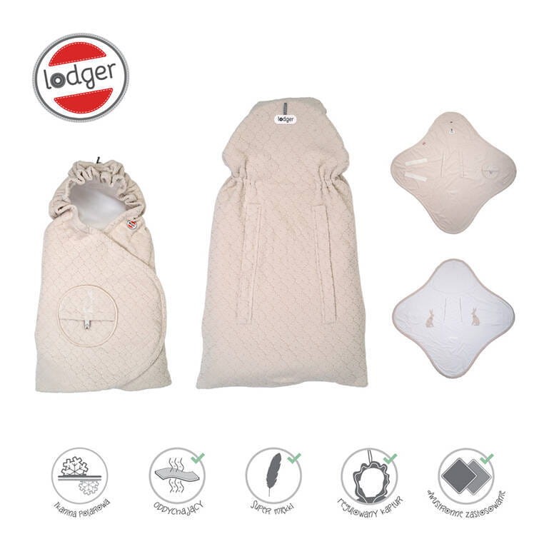 Lodger-Polarowy-wielofunkcyjny-otulacz-kocyk-do-fotelika-samochodowego-jasnobezowy-Fleece-Birch-polkabubu-3.jpg