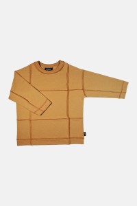 Bluzka REVERSED TOFFI LONGSLEEVE