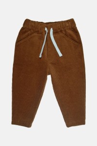 Spodnie TERRY DARK TOFFI COMFORT FIT PANTS