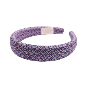 Opaska Kajka RETRO VIOLET