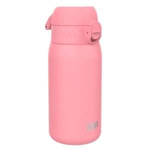 Stalowa butelka termiczna ION8 Rosebloom 320 ml Double Wall I8TS320ROSEB