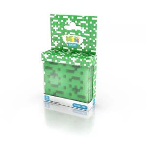 MELI 3 lata+ Klocki Meli BASIC zestaw klocków 6 szt. Constructor Baseplate 50083