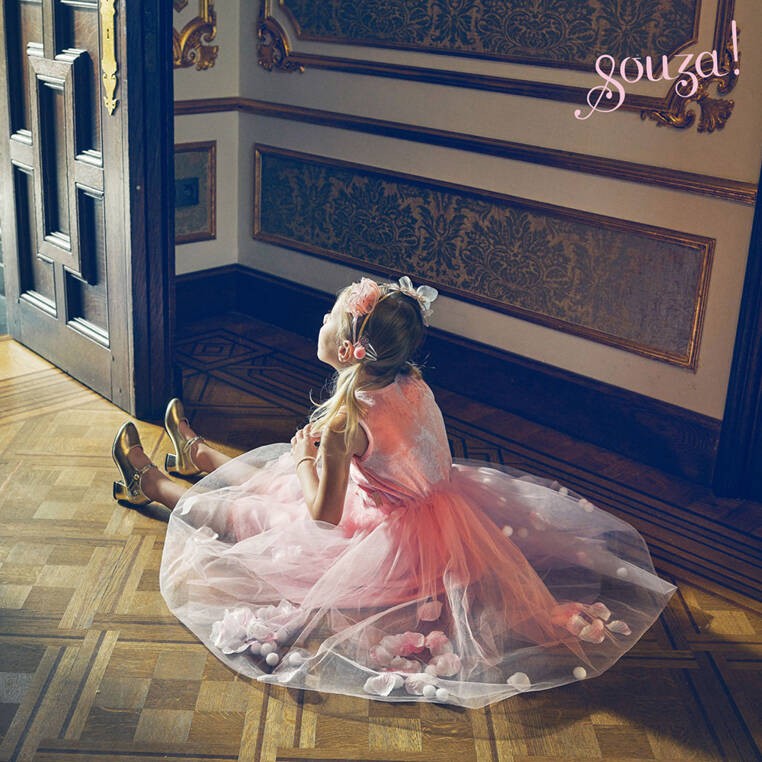 Souza-Sukienka-wizytowa-tiulowa-z-labedziem-Swan-polkabubu-5.jpg