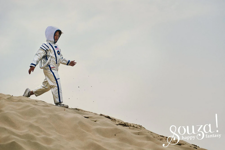 Souza-Kostium-kombinezon-astronauty-srebrny-polkabubu-4.png