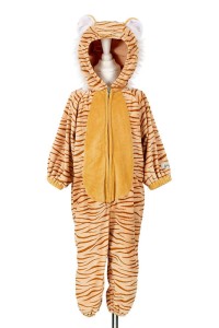 Kostium kombinezon kigurumi tygrysek Timmy | Souza!