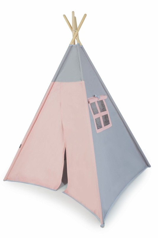 ajababy-namiot-tipi-szary-roz-maly-polkabubu-2.jpg