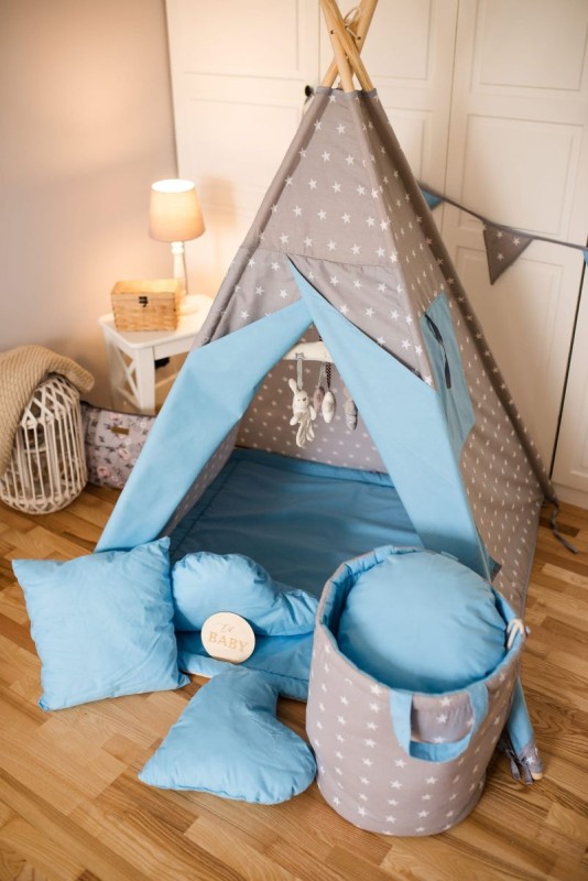 ajababy-namiot-tipi-gwiazdki-niebieski-duzy-polkabubu-2.jpg