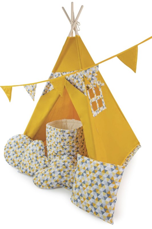 ajababy-namiot-tipi-zolty-trojkaty-duzy-polkabubu-1.jpg