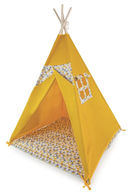 ajababy-namiot-tipi-zolty-trojkaty-duzy-polkabubu-2.jpg