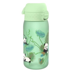 Butelka ION8 Pandas 350 ml BPA Free I8RF350PGPANDA