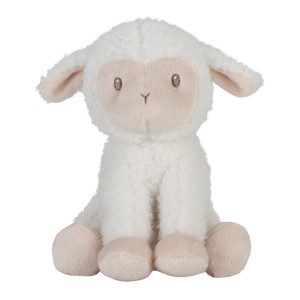 Little Dutch 0 m+ Przytulanka Owieczka Little Farm 25 cm LD8834