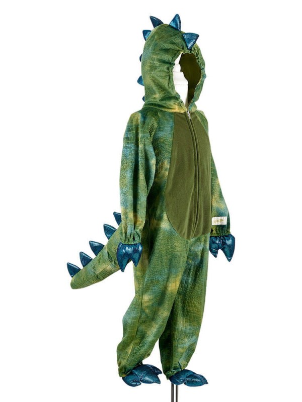 Souza-Kostium-kombinezon-kigurumi-zielony-dinozaur-Tyranozaur-polkabubu-1.jpg