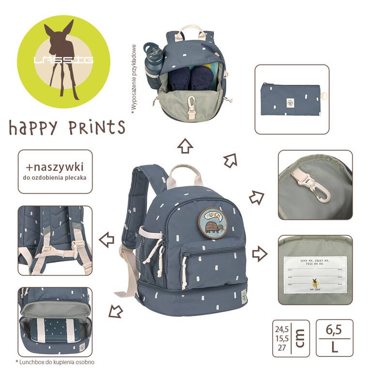 Lassig-Plecak-mini-Happy-Prints-granatowy-polkabubu-3.jpg