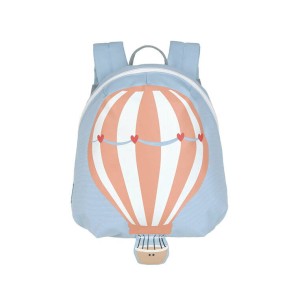 Plecak mini Tiny Drivers Balon | Lassig