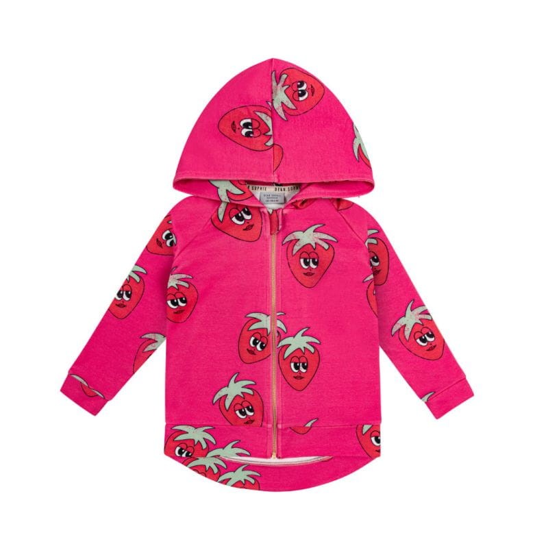dear-sophie-STRAWBERRY PINK HOODIE-polkabubu.jpg