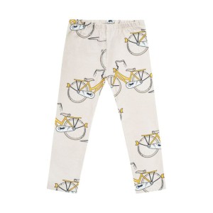 Legginsy ROWER JASNY - BIKE LIGHT / LEGGINGS