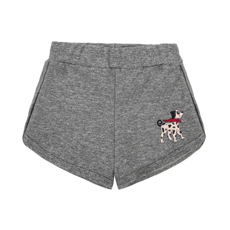dear-sophie-DALMATIAN GREY SPORTY SHORTS-polkabubu.jpg