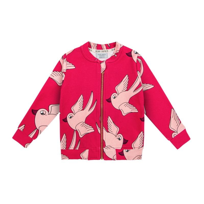 dear-sophie-SWALLOW RED BOMBER JACKET-polkabubu.jpg