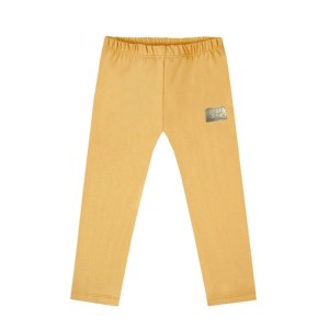 Legginsy ŻÓŁTY - YELLOW / LEGGINGS