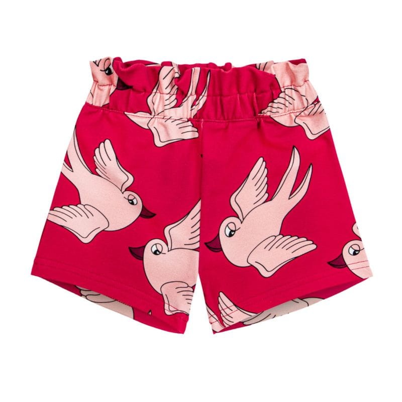 dear-sophie-SWALLOW RED PAPERBAG SHORTS-polkabubu.jpg