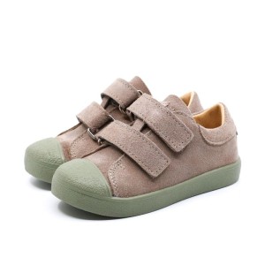Półbut FICO desert | Mrugała -50%