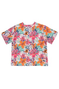 T-Shirt Holiday BOUQET