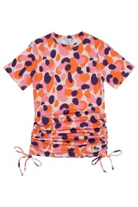 Sukienka T-shirt String Dress DROPS