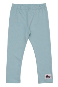 Legginsy BLUE SURF