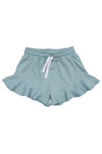 Szorty Minni Shorts BLUE SURF