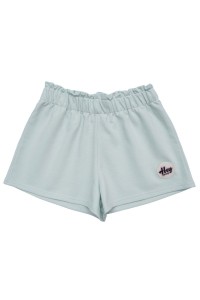 Szorty Malisa Shorts OPAL BLUE
