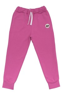 Spodnie Pants Classic ORCHID