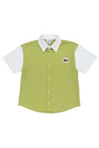 Koszula Franky Shirt KIWI