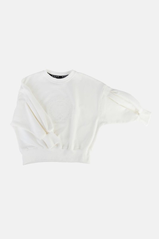 minikid-sklep-RACKETS CREAM BALLOON SWEATSHIRT-polkabubu.jpg