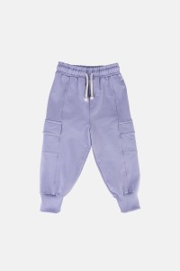 Spodnie VIOLET CARGO PANTS