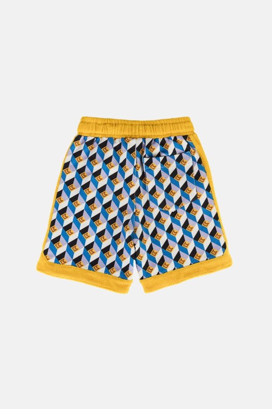 minikid-sklep-MONOGRAM RETRO SHORTS BACK1-polkabubu.jpg