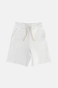 Szorty CREAM COMFORT FIT SHORTS 2.0